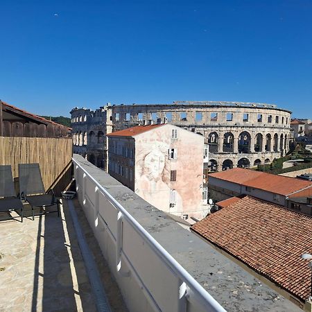 Terrace Dream View Over Amphitheatre PUY 외부 사진